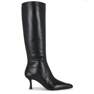 RAYE Solene Boot in Black